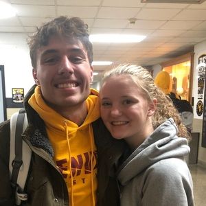 Meet your Posher, Hayden